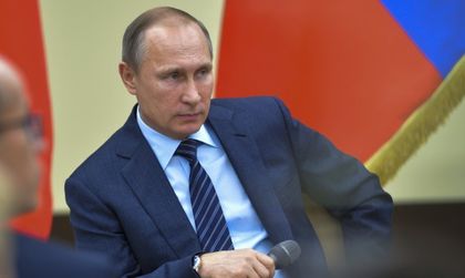 Путин предприе икономически мерки срещу Турция