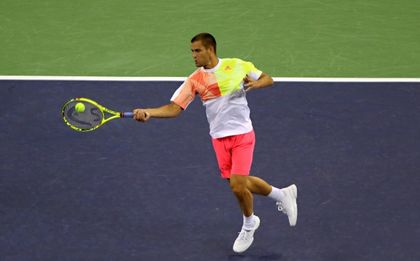 Колшрайбер и Южни ще участват на Garanti Koza Sofia Open