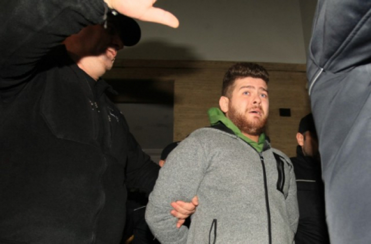 СГС реши съдбата на Васил Василев за убийството на Калина в „Банишора”