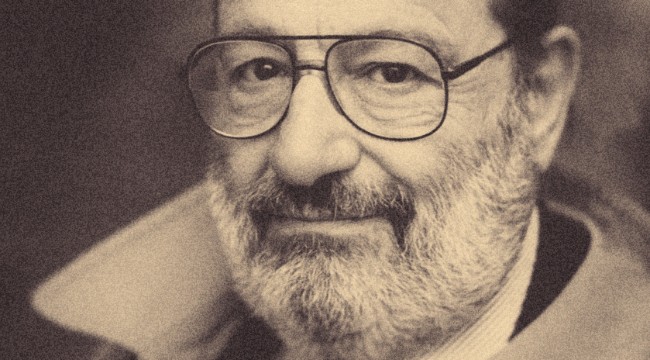In Memoriam: Умберто Еко: Времената са мрачни, нравите – корумпирани.