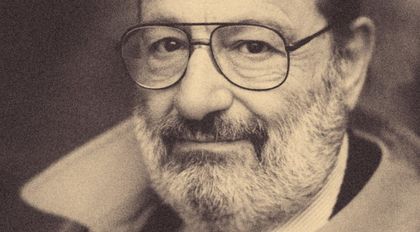 In Memoriam: Умберто Еко: Времената са мрачни, нравите – корумпирани.