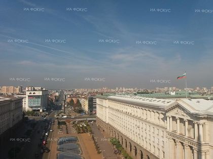 Предстоящи събития в страната за 12 май (Агенция „Фокус“)