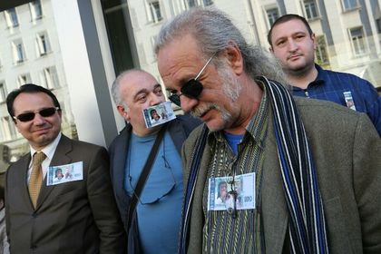 Грантовият анализатор като доносник