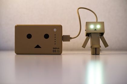 Не чакайте смартфоните да се изтощят докрай