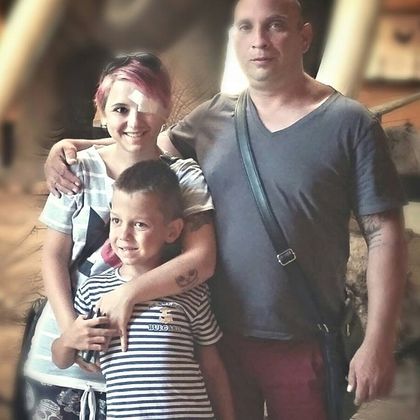 Къде отидоха 200 000 лева от дарителска сметка на онкоболна?