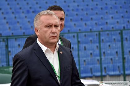 Честит рожден ден на Николай Киров!