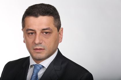 Красимир Янков, БСП: Красимир Узунов беше човек-богатство