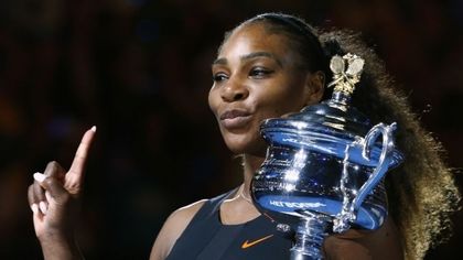 Серина Уилямс и Анди Мъри се завръщат в Australian Open