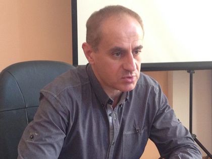 Петър Паунов, кмет на Кюстендил: Убеден съм, че днешният свят ни наставлява да бъдем силни, а силата е в това да поискаш прошка