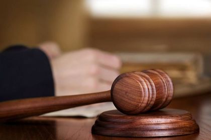 594 кандидати се явиха на писмения изпит за младши съдии в окръжните съдилища