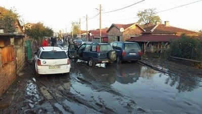 До края на седмицата ще изплатят помощи на пострадалите при потопа в Бургаско
