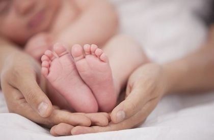 37 бебета са родени инвитро за близо три години