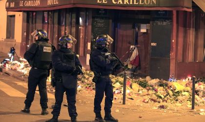 Германия издирва ислямист, свързан с атаките в Париж