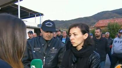 С 26 свидетели: Тръгва делото за убийството на Рогача