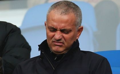 Фил Невил: Жозе няма да се застои дълго в Юнайтед