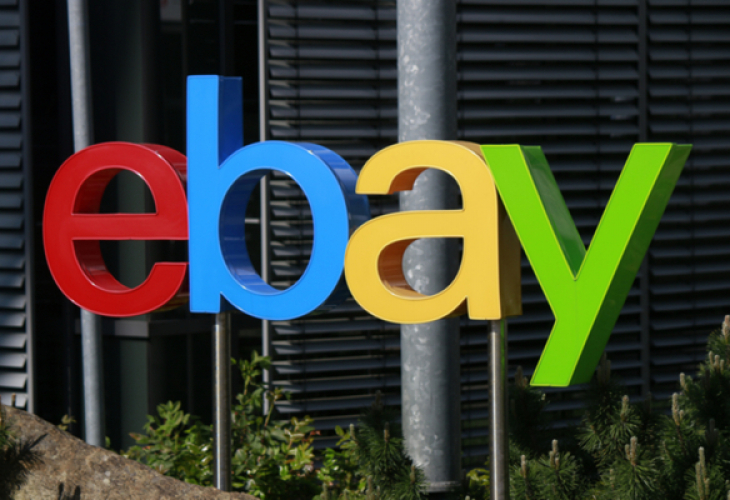 Съдебна битка между eBay и Amazon
