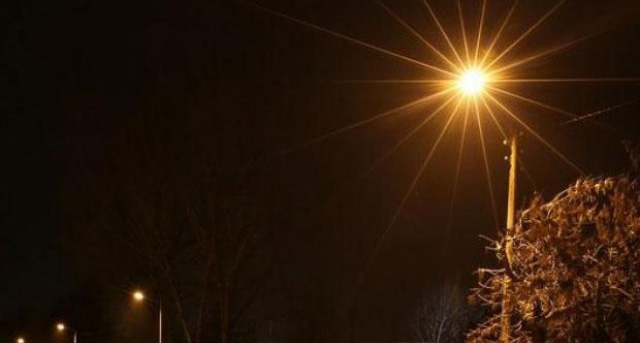 Общината иска да подменя уличното осветление за 600 бона