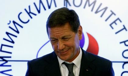 Радост в Русия: Отиваме в Рио!