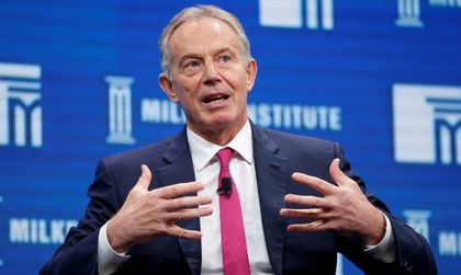 Тони Блеър се завръща: Създава движение заради Brexit