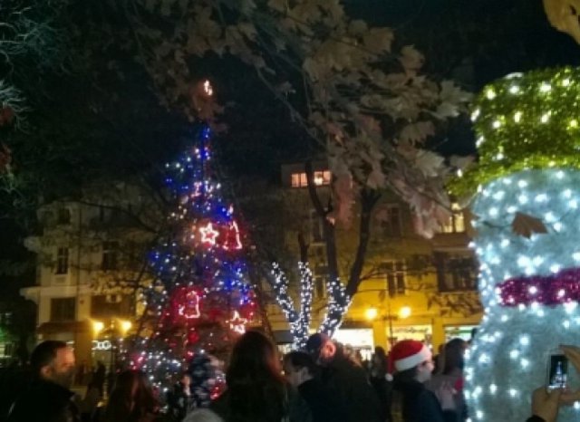 Ето кой ще прави купона за Нова година в Пловдив