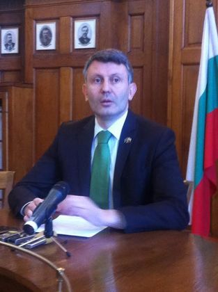 Маратон затваря половината Пловдив на 30 април