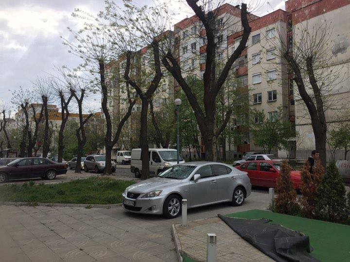 Три обира от коли в пловдивски квартал, два на съседни улици