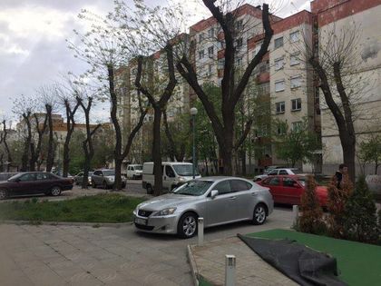 Три обира от коли в пловдивски квартал, два на съседни улици