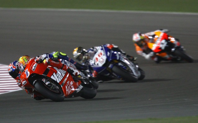 Какво да очакваме от сезона в MotoGP?