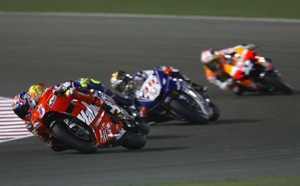 Какво да очакваме от сезона в MotoGP?