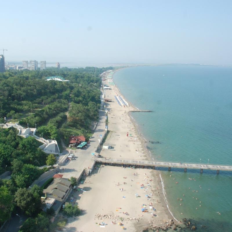 Правителството прекрати концесионните договори за морските плажове „Равда-Национален детски комплекс“ и „Равда – ХТИ“