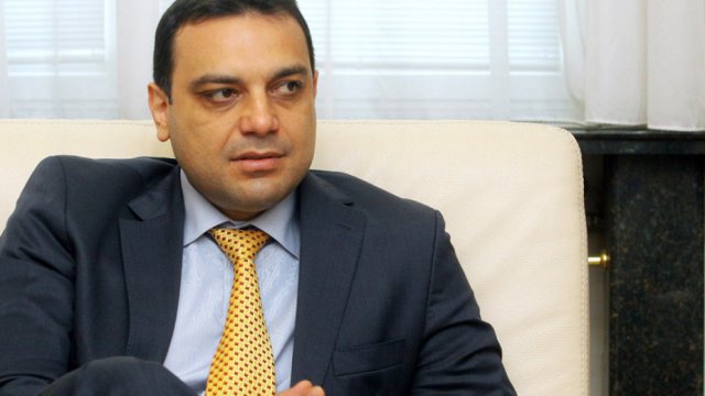 Московски: Вече нямаме граница с Гърция, затваряме всички ГКПП-та