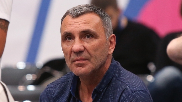 Михаил Таков: Кобрата е жертва на Джени Суши
