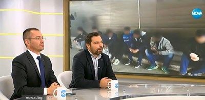 Политолог: Населението в България е намаляващо, ще има нужда от мигранти