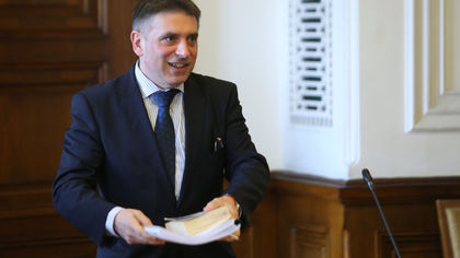 Кирилов уволнява шефа на затворите