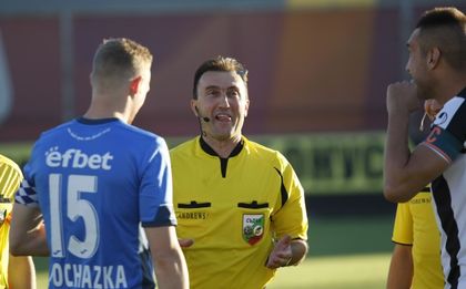 Обявиха нарядите за последния кръг в А група