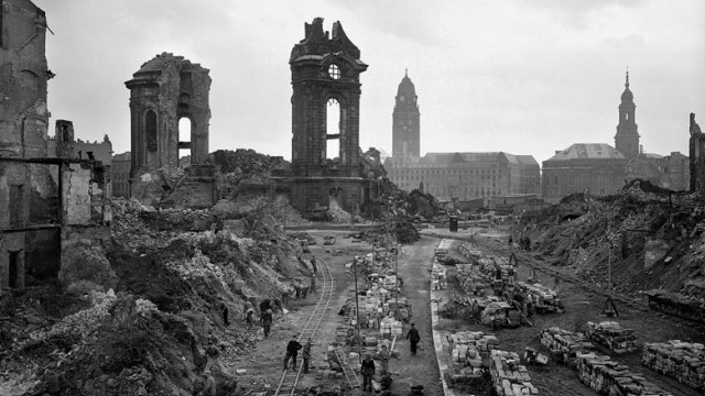Фотоизложба за Деня на победата над нацизма