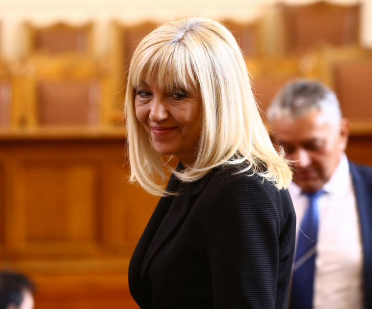 Министър Аврамова огласи важни новини за магистрала „Европа“