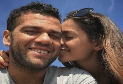 Дани Алвес към журналистите: Вие сте долни боклуци