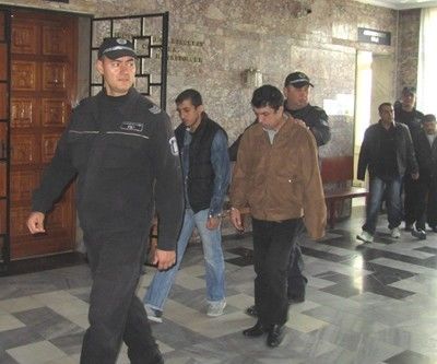 Окончателно: Доживотен затвор за трима, убили садистично ветеринарен лекар до Плевен