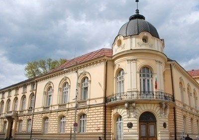 БАН създаде Институт за изследване на атмосферата, климата и водите