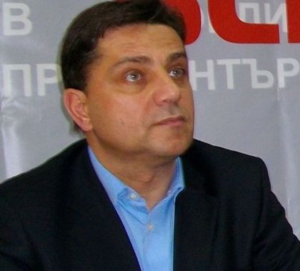 Депутатът Търновалийски: Биячът на сина ми е на свобода, децата още са в стрес!