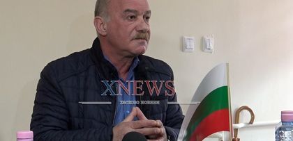 Никола Динков: Чистата вода трябва да е приоритет(видео)