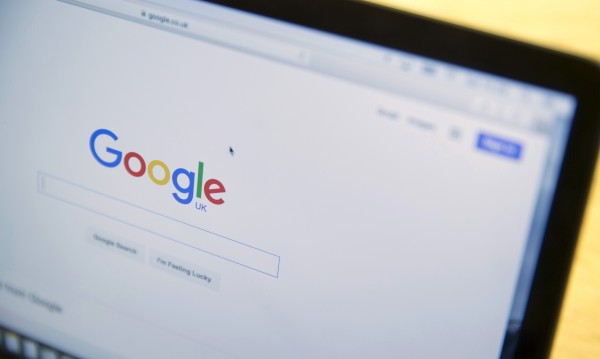 Данъчните игри на Google