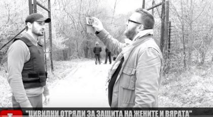 Чехия: Да защитиш границата от нелегалните е патриотичен дълг!