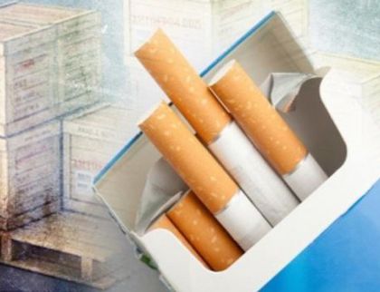 Българи правели цигари в 3 нелегални фабрики в Испания