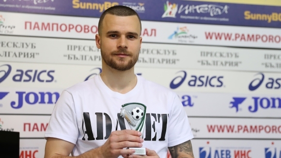 Ради Кирилов: Готови сме за Левски