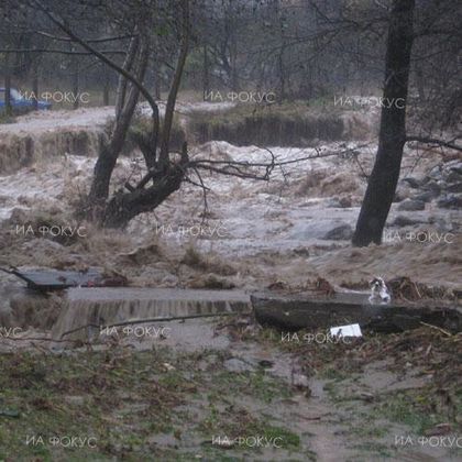 AFP: Жертвите на бедствието в Бразилия станаха 9, близо 300 са изчезнали