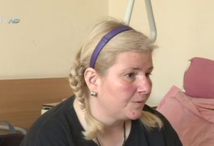 Блъсната от Кристиян туристка проговори от дъното на душата си след трагедията с момчето