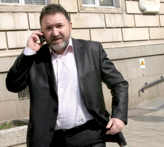Емил Кабаиванов води убедително: Ген.
Шивиков обърка сметките в Карлово
