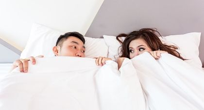 Капаните на сутринта след първия секс